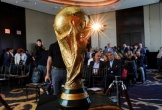 ASEAN xúc tiến hồ sơ xin đăng cai World Cup 2034