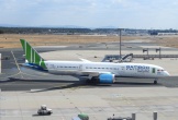 Vietnam Airlines, Bamboo Airways lùi giờ bay do đình công ở sân bay Frankfurt