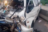 Tai nạn xe khách ở Nigeria, 25 người thiệt mạng