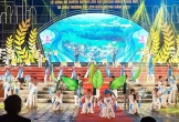 Huyện Quỳnh Lưu đón Bằng đạt chuẩn Nông thôn mới và khai trương du lịch biển Quỳnh năm 2023