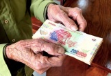 Đề xuất tăng trợ cấp xã hội hàng tháng lên 500.000 đồng/tháng