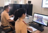 Nghệ An: 50 ngày có 1.626 tài xế bị gửi thông báo phạt nguội