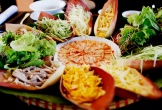 Món ăn đặc biệt mà bạn phải thử khi về Phan Thiết những ngày này