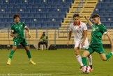 Hậu vệ U23 Việt Nam - Võ Minh Trọng: Ngã ở đâu đứng lên ở đó 