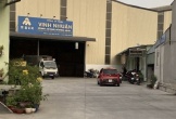 Nữ kế toán bị sát hại trong nhà vệ sinh của công ty
