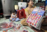Công nhân thấp thỏm lo mất việc