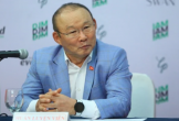 HLV Park Hang Seo sắp tái xuất tại V-League