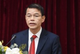 Ông Vũ Thanh Mai giữ chức Phó Trưởng Ban Tuyên giáo Trung ương
