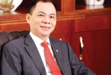 Ông Phạm Nhật Vượng cùng loạt tỷ phú USD nhận lương 0 đồng