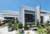 Những mẫu nhà vườn đẹp hút mắt