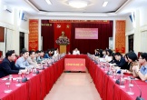 Hội nghị giao ban ngành Nội chính Đảng và Ban Chỉ đạo phòng, chống tham nhũng, tiêu cực tỉnh, thành phố
