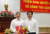 Giám đốc Sở Y tế Tiền Giang nghỉ hưu trước tuổi