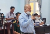 'Út trọc' Đinh Ngọc Hệ lãnh thêm 5 năm tù về tội trốn thuế