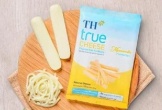 Biến tấu món ăn truyền thống thành tuyệt phẩm sáng tạo với phomat TH true CHEESE