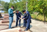 Một doanh nghiệp xăng dầu bị phạt gần 350 triệu đồng