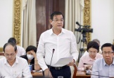 Giám đốc Công an TP HCM lên tiếng về vụ 4 tiếp viên hàng không mang ma túy