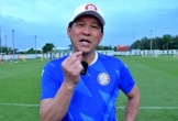 HLV Vũ Tiến Thành bị VPF “tuýt còi” vì chê Cúp Quốc gia là “giải phường”