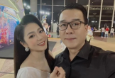 Động thái của Vua cá Koi sau một thời gian vướng tin đồn ly hôn vợ trẻ