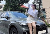 4 năm hậu lộ clip nóng, Trâm Anh khoe khối tài sản 