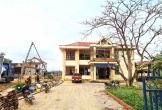 Thi công đường cao tốc, học sinh chịu khổ vì tiếng ồn, bụi khói