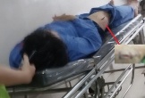 Lời khai bất ngờ của kẻ rút dao đâm cán bộ Thuế