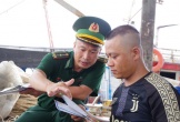 Triển khai nhiều biện pháp chống khai thác hải sản bất hợp pháp ở Nghệ An