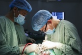 Chấm dứt đau lưng, tê bì hai chân kéo dài 20 năm cho người bệnh bị thoát vị đĩa đệm