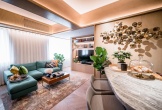 Thiết kế nội thất cực chất cho người sống độc thân