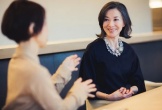 Người mẫu U70 có ngoại hình trẻ trung tiết lộ một nguyên tắc làm đẹp rất đáng học hỏi