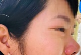 Phụ huynh đến nhà đánh cô giáo sau khi con bị hạnh kiểm trung bình