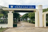 Thua chứng khoán, Thủ quỹ chiếm đoạt hơn 450 triệu đồng của trường học rồi giả bị trộm