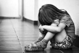 Bé gái 9 tuổi nghi bị hành hung ở quán lẩu