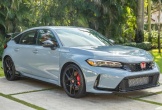 Doanh nhân Nguyễn Quốc Cường mua Honda Civic Type R