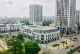 Nghệ An: Phấn đấu đến năm 2025 có 40% phường, thị trấn đạt chuẩn đô thị văn minh
