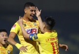 Lội ngược dòng trước Viettel, Thanh Hóa củng cố ngôi đầu V-League 2023 