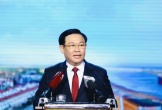 Chủ tịch Quốc hội: 'Hà Tĩnh cần tranh thủ thực hiện nhanh, hiệu quả quy hoạch tỉnh'
