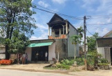 Đôi nam nữ tử vong bất thường trong ngôi nhà cháy