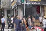 Nổ lớn tại quán lẩu mì cay 7 cấp, nhân viên bị 