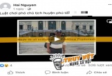 Bí thư huyện lên tiếng về đoạn ghi âm bị cho là phó chủ tịch huyện 