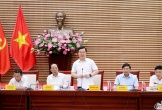 UBND tỉnh thông qua dự thảo Quy hoạch huyện Diễn Châu