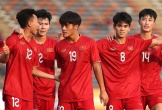 U23 Việt Nam nằm ở bảng đấu dễ thở tại U23 Đông Nam Á 2023