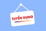 Bê tông Hoa Thường tuyển dụng