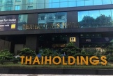 Thaiholdings miễn nhiệm cùng lúc 2 phó tổng giám đốc