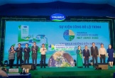 Vinamilk chính thức công bố lộ trình tiến đến Net Zero 2050