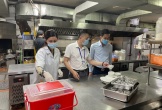 Nghệ An: Các cơ sở vi phạm an toàn thực phẩm bị phạt gần 800 triệu đồng
