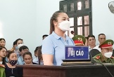 Tuyên án 20 tháng tù giam cho người phụ nữ ở Thanh Hoá đòi hôn CSGT