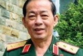 Trung tướng Trần Phi Hổ từ trần