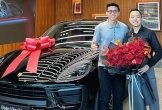 Vừa tậu xe 5 tỷ, tuyển thủ quốc gia 24 tuổi của Việt Nam có khối tài sản 