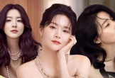 3 loại nước giúp Lee Young Ae dưỡng nhan, da trẻ như gái đôi mươi
