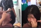 Phú Thọ: Công an vào cuộc xác minh học sinh bị đánh trong lớp